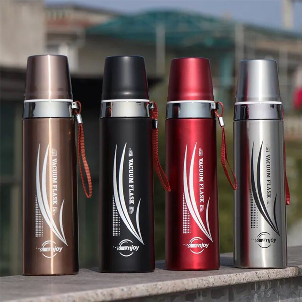 สินค้าพรีเมี่ยม กระติก กระบอกน้ำ tcandoproducts flask vacuum