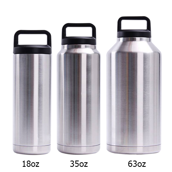 สินค้าพรีเมี่ยม กระติก กระบอกน้ำ tcandoproducts flask vacuum