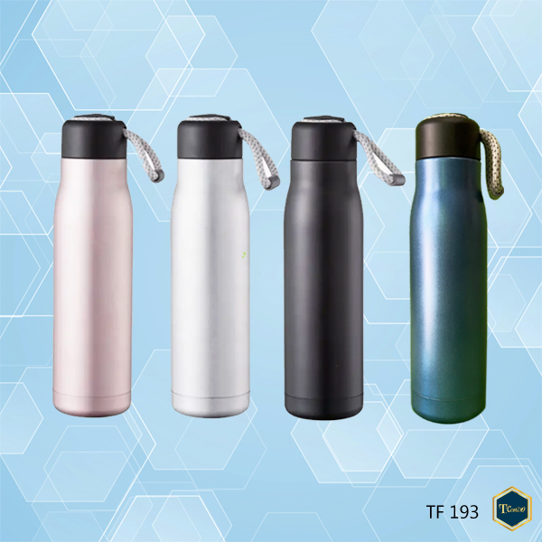 สินค้าพรีเมี่ยม กระติก กระบอกน้ำ tcandoproducts flask vacuum