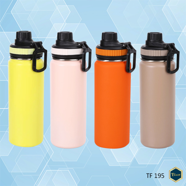 สินค้าพรีเมี่ยม กระติก กระบอกน้ำ tcandoproducts flask vacuum