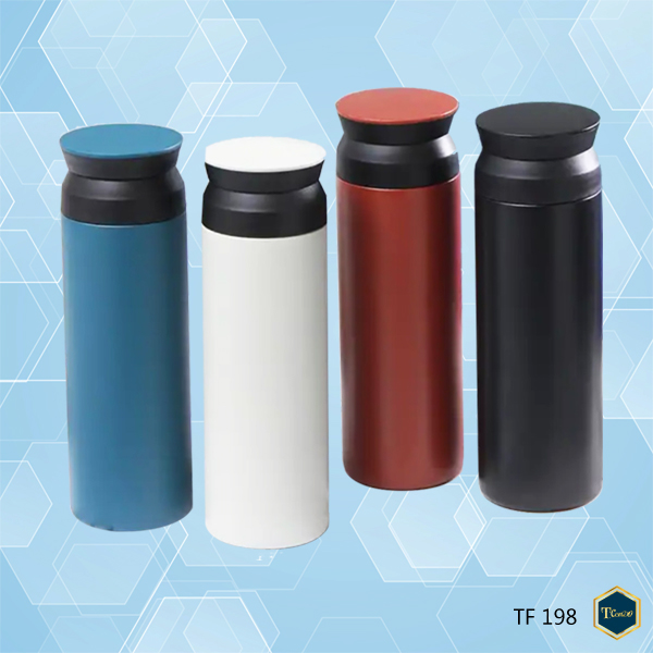 สินค้าพรีเมี่ยม กระติก กระบอกน้ำ tcandoproducts flask vacuum