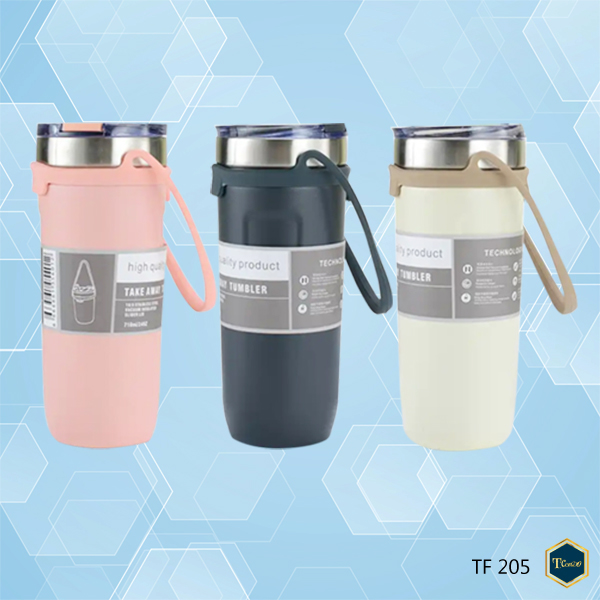 สินค้าพรีเมี่ยม กระติก กระบอกน้ำ tcandoproducts flask vacuum