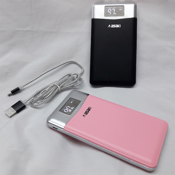 สินค้าพรีเมี่ยม ของพรีเมี่ยม powerbank