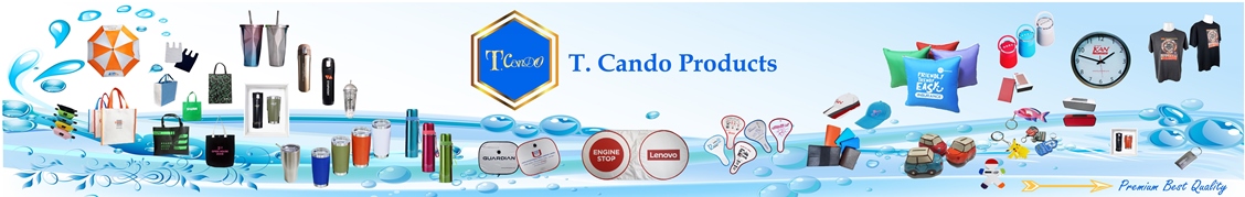 สินค้าพรีเมี่ยม tcandoproducts