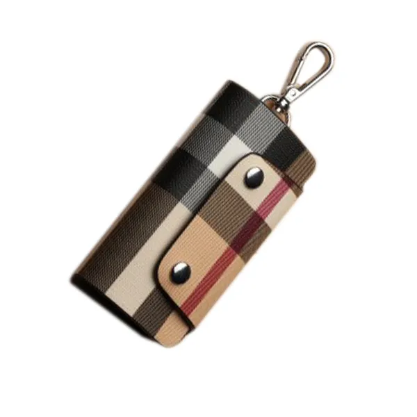 keychain สินค้าพรีเมี่ยม สกรีนโลโก้ T.CANDO