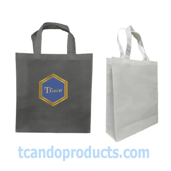 bags สินค้าพรีเมี่ยม สกรีนโลโก้ T.CANDO