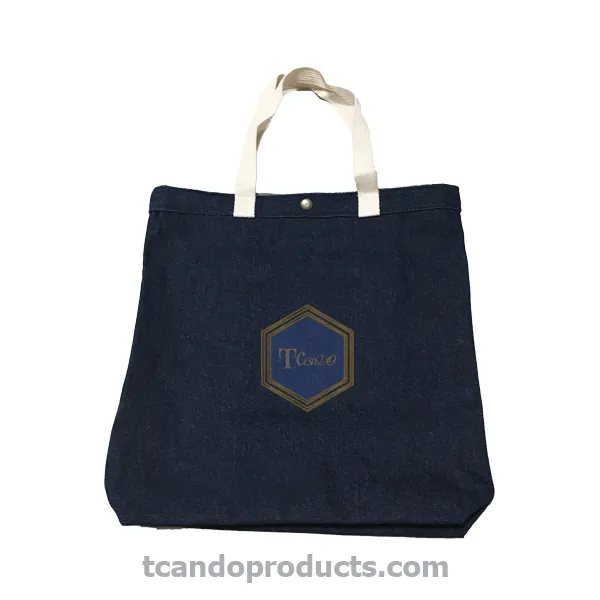 bags สินค้าพรีเมี่ยม สกรีนโลโก้ T.CANDO