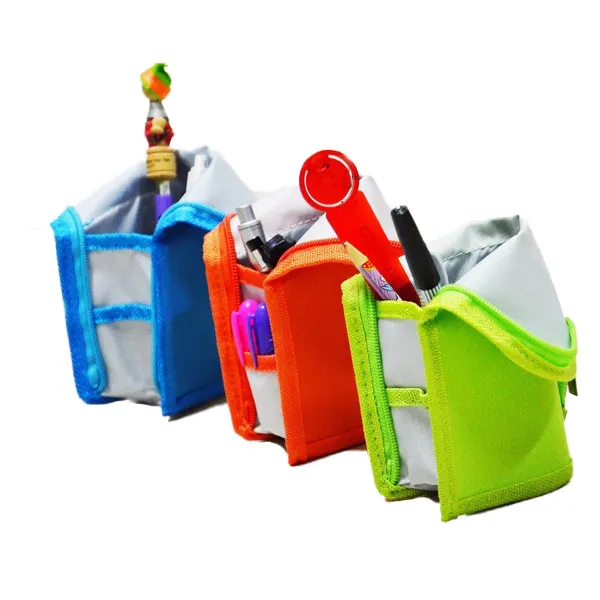 bags สินค้าพรีเมี่ยม สกรีนโลโก้ T.CANDO
