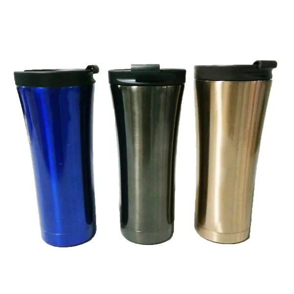 tumbler สินค้าพรีเมี่ยม สกรีนโลโก้ T.CANDO