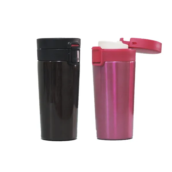 tumbler สินค้าพรีเมี่ยม สกรีนโลโก้ T.CANDO