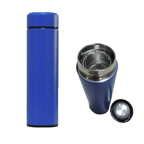 tumbler สินค้าพรีเมี่ยม สกรีนโลโก้ T.CANDO