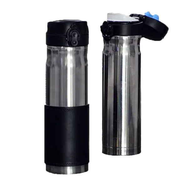 tumbler สินค้าพรีเมี่ยม สกรีนโลโก้ T.CANDO