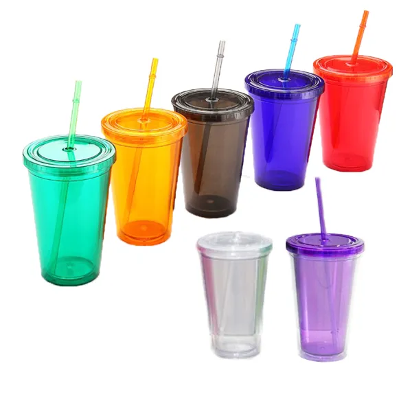 tumbler สินค้าพรีเมี่ยม สกรีนโลโก้ T.CANDO