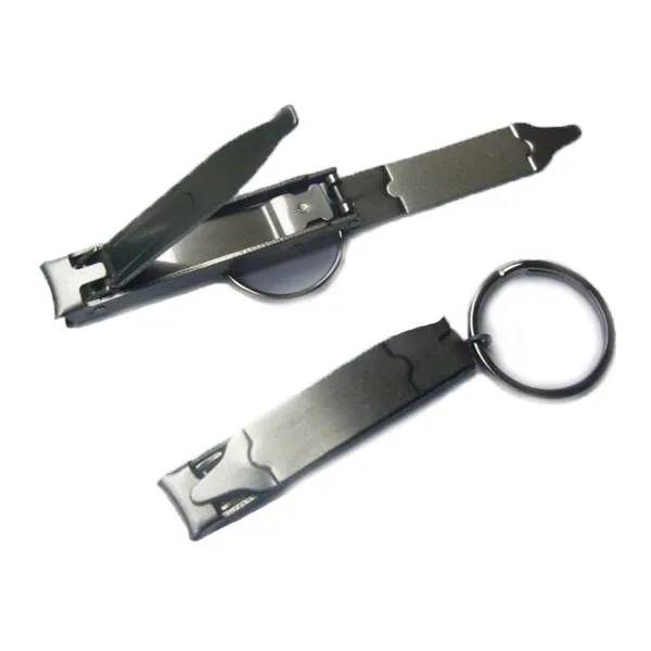 keychain สินค้าพรีเมี่ยม สกรีนโลโก้ T.CANDO