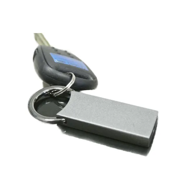 keychain สินค้าพรีเมี่ยม สกรีนโลโก้ T.CANDO