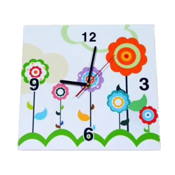clocks สินค้าพรีเมี่ยม สกรีนโลโก้ T.CANDO