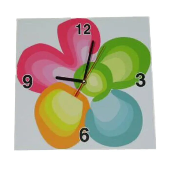 clocks สินค้าพรีเมี่ยม สกรีนโลโก้ T.CANDO