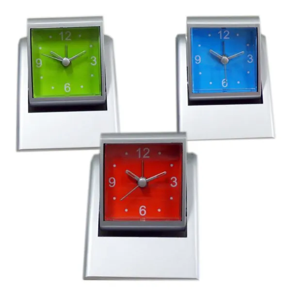 clocks สินค้าพรีเมี่ยม สกรีนโลโก้ T.CANDO