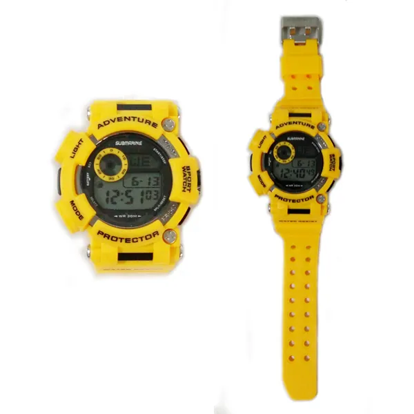 clocks สินค้าพรีเมี่ยม สกรีนโลโก้ T.CANDO