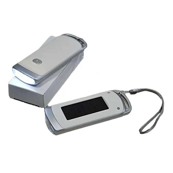 led สินค้าพรีเมี่ยม สกรีนโลโก้ T.CANDO