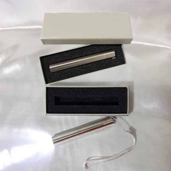led สินค้าพรีเมี่ยม สกรีนโลโก้ T.CANDO