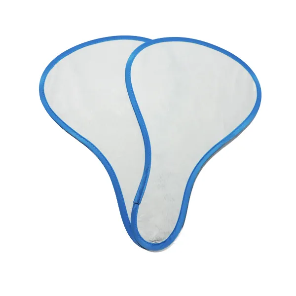 sunshade สินค้าพรีเมี่ยม สกรีนโลโก้ T.CANDO