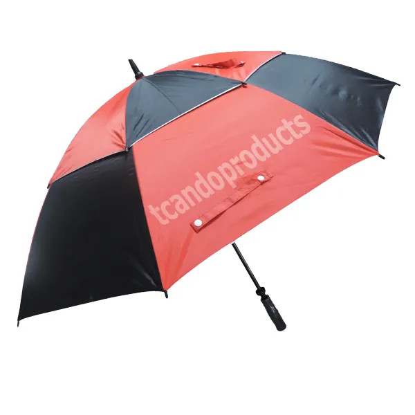 umbrella สินค้าพรีเมี่ยม สกรีนโลโก้ T.CANDO