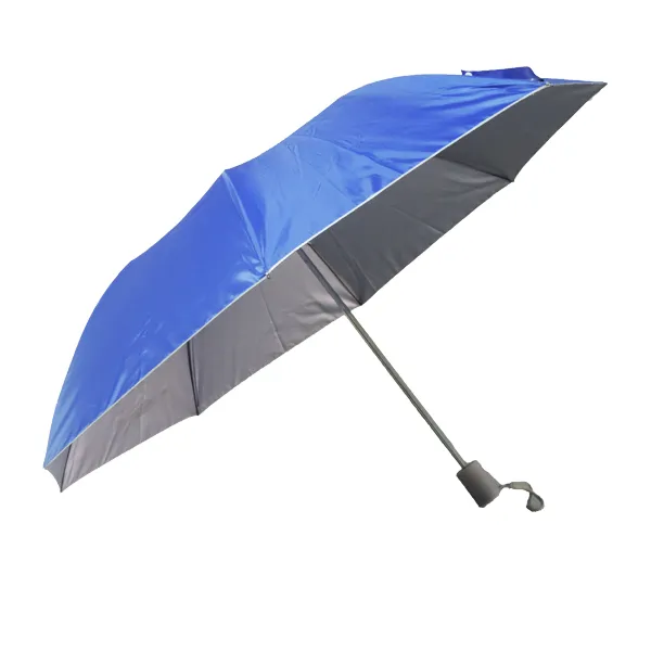 umbrella สินค้าพรีเมี่ยม สกรีนโลโก้ T.CANDO
