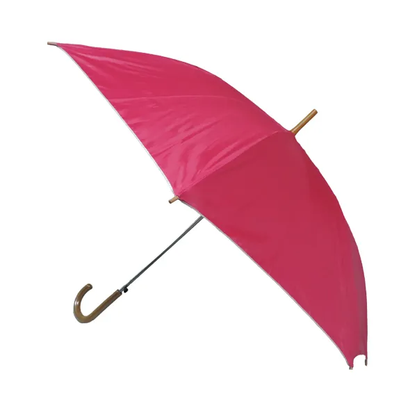umbrella สินค้าพรีเมี่ยม สกรีนโลโก้ T.CANDO