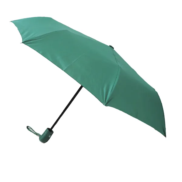 umbrella สินค้าพรีเมี่ยม สกรีนโลโก้ T.CANDO