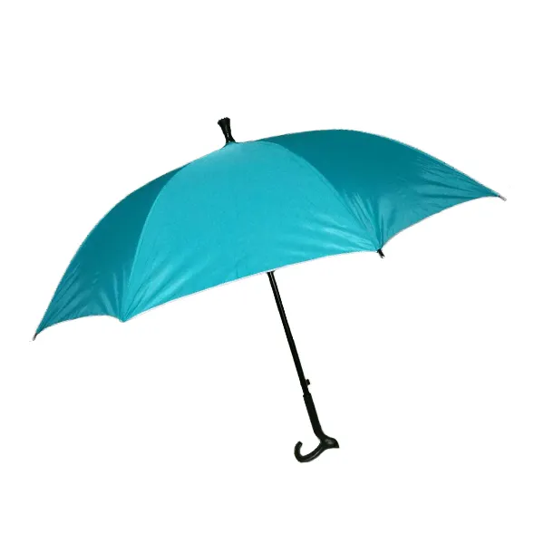 umbrella สินค้าพรีเมี่ยม สกรีนโลโก้ T.CANDO