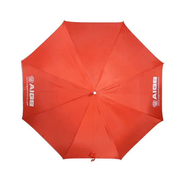 umbrella สินค้าพรีเมี่ยม สกรีนโลโก้ T.CANDO
