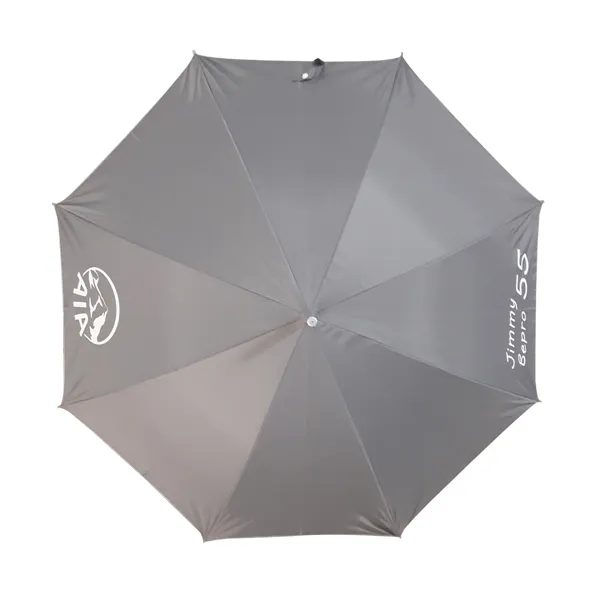 umbrella สินค้าพรีเมี่ยม สกรีนโลโก้ T.CANDO