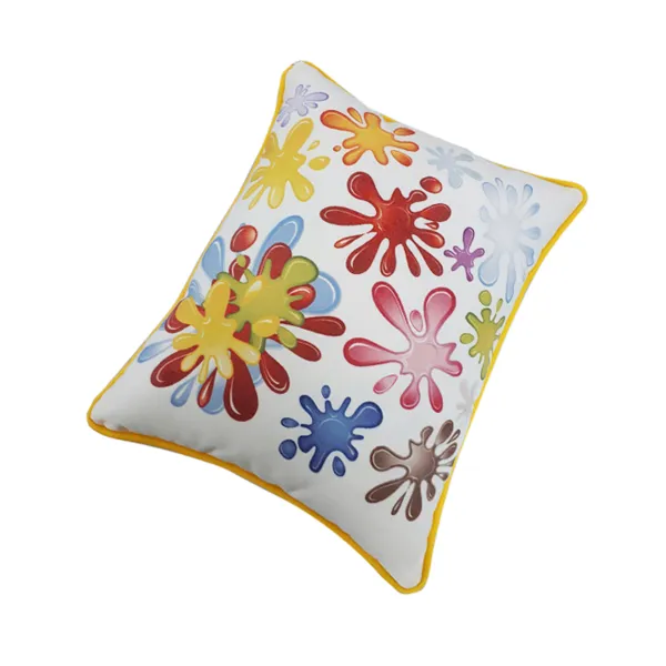 pillows สินค้าพรีเมี่ยม สกรีนโลโก้ T.CANDO